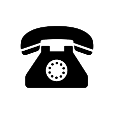 Teléfono - Iconos gratis de comunicaciones